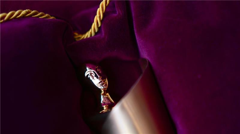 Die Lola wird am 29. Mai verliehen. (Archivbild)