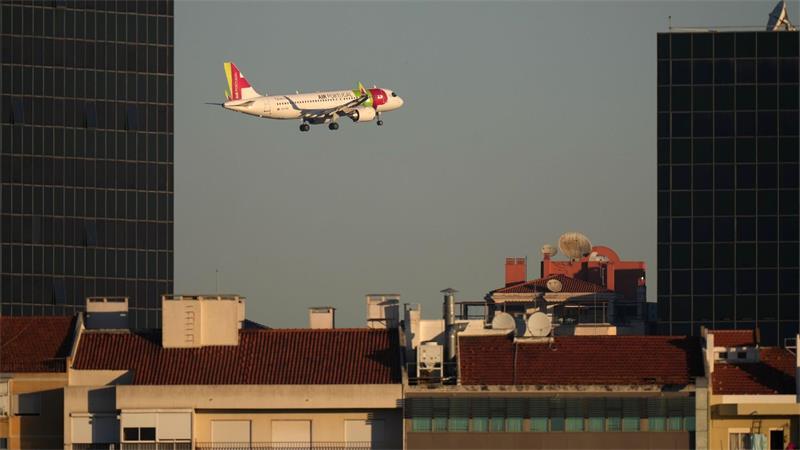Die Lufthansa ist dem Einstieg bei der portugiesischen Airline Tap einen wichtigen Schritt näher gekommen. 