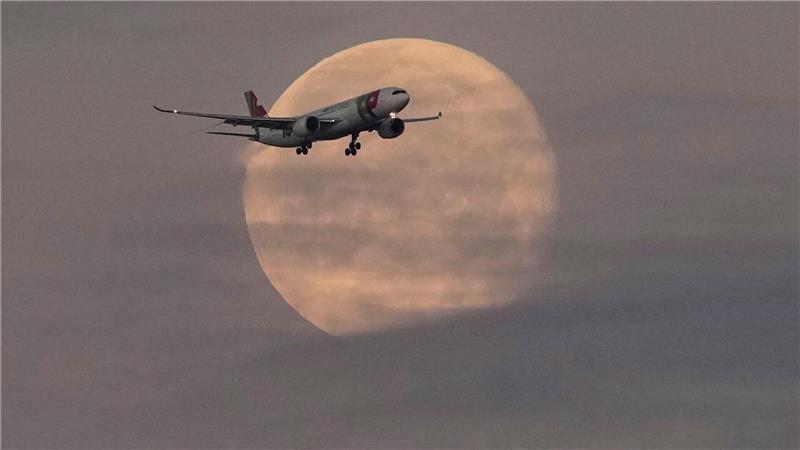 Die Lufthansa will bei der portugiesischen TAP einsteigen.