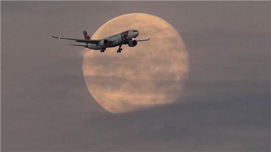 Die Lufthansa will bei der portugiesischen TAP einsteigen.