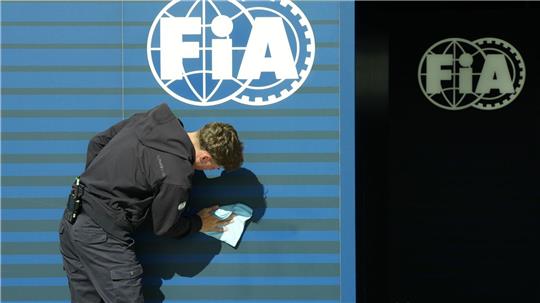Die Macher der Formel 1 um den Weltverband Fia beraten über schnelle Änderungen am neuen Regelwerk. (Archivbild)