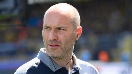 Die Mannschaft von Trainer Daniel Scherning unterlag dem FC Winterthur.