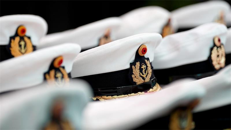 Die Marine rüstet auf - mit mehr Personal, aber auch mit weiteren Standorten. (Archivfoto)