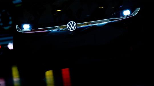 Die Marke Volkswagen lag im dritten Quartal mit 1,17 Millionen Autos auf Vorjahresniveau. (Archivbild)