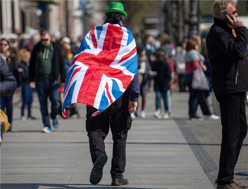 Die Mehrheit der Briten hält den Brexit für einen Fehler.