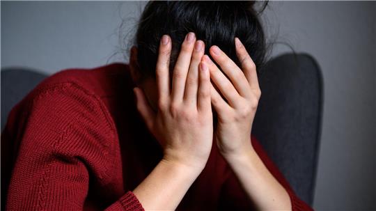 Die Mehrheit der Menschen in Norddeutschland fühlt sich zumindest zeitweise gestresst. (Symbolbild) 