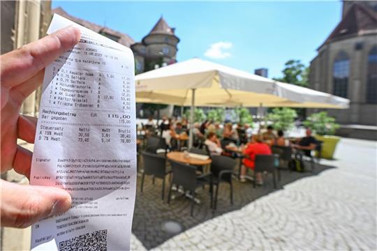 Die Mehrwertsteuer-Regelung wurde wegen der Energiekrise mehrmals verlängert, zuletzt bis Ende dieses Jahres.