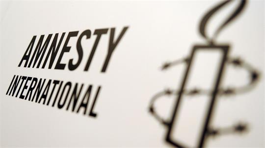 Die Menschenrechtsorganisation Amnesty International hat schwere Vorwürfe gegen Russland bei der Rekrutierung von ausländischen Soldaten für den Krieg in der Ukraine erhoben. (Symbolbild)