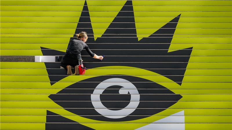 Die Messe beginnt am 19. März. (Archivbild)