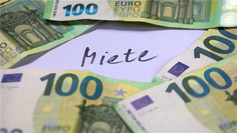 Bundestag verlängert Mietpreisbremse bis Ende 2029 Die Mietpreisbremse soll hohe Preissprünge bei Neuvermietungen verhindern.