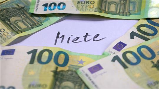 Die Mietpreisbremse soll hohe Preissprünge bei Neuvermietungen verhindern.
