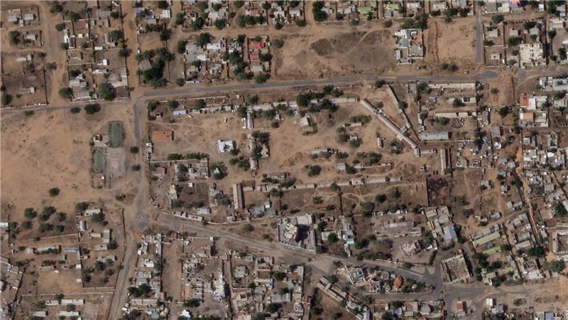 UN warnen vor Eskalation im Sudan - Gräueltaten befürchtet Die Miliz hat die letzte Stadt, die unter Kontrolle der sudanesischen Armee stand, erobert.