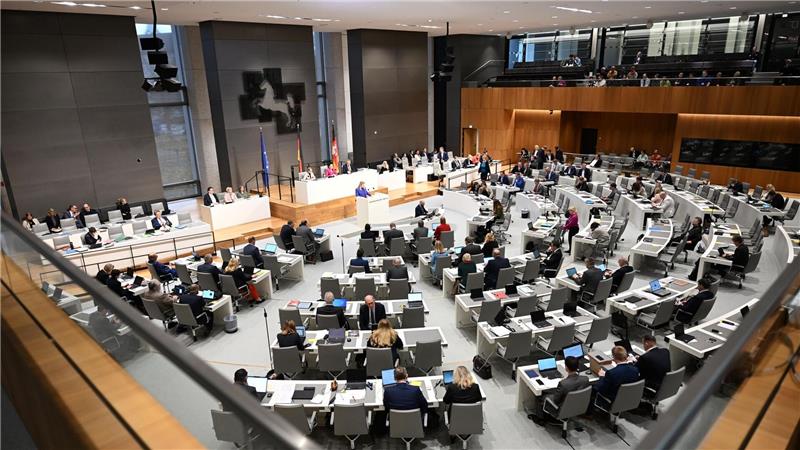 Die Mitglieder des Gremiums sollen nicht einfach von den Fraktionen entsandt, sondern gewählt werden. (Archivbild)