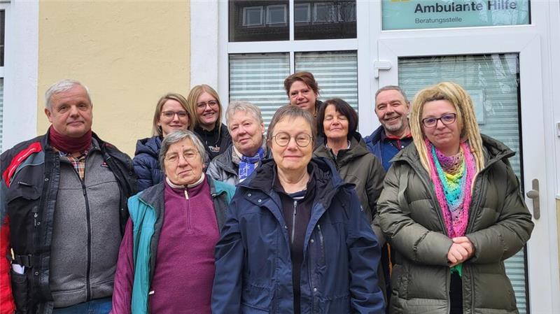 Goslarer Netzwerk hat Angst um den Sozialstaat Die Mitglieder des Netzwerks für soziale Gerechtigkeit in Goslar unterstützen einen bundesweiten Aufruf gegen den Abbau des Sozialstaates.