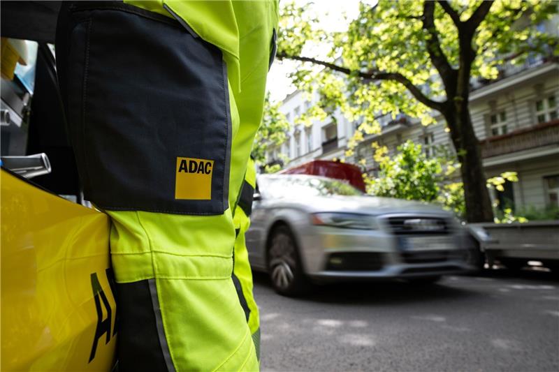 ADAC: Mehr Mitglieder, mehr Pannen, weniger Geld übrig Die Mitgliederzahl des ADAC wächst.