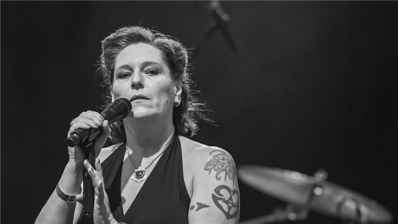 Die Musikerin Anna R. starb im Alter von 55 Jahren (Archivbild). 