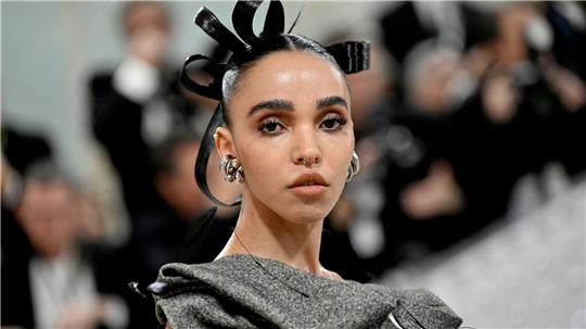 Die Musikerin FKA Twigs wird mit dem renommierten Aenne-Burda-Award geehrt. (Archivbild) 