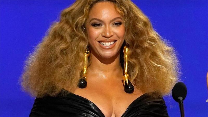 Beyoncé führt Grammy-Nominierungen an Die Musikerin hat bereits 32 Grammy-Trophäen. (Archivbild)