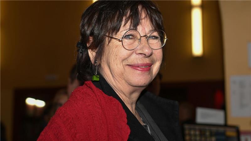 Die Mutter von Meret und Ben Becker wurde 83 Jahre alt. (Archivbild)