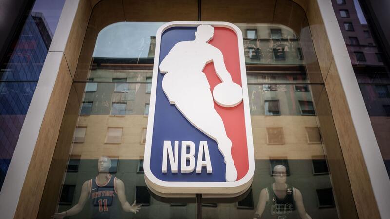 NBA unterzeichnet Milliardendeal - Amazon ersetzt TNT Die NBA erhält Milliarden für ihre TV-Rechte.
