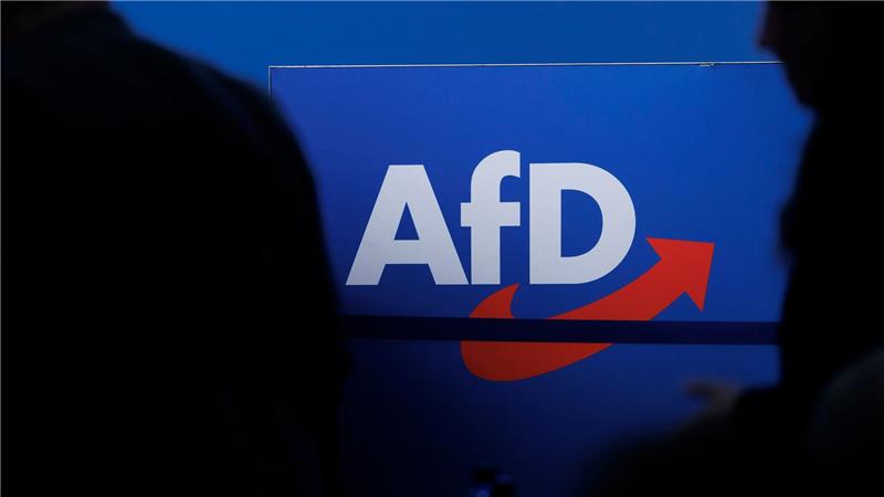 Die NRW-Jugendorganisation der AfD wird als rechtsextremistischer Verdachtsfall eingestuft. (Symbolbild)