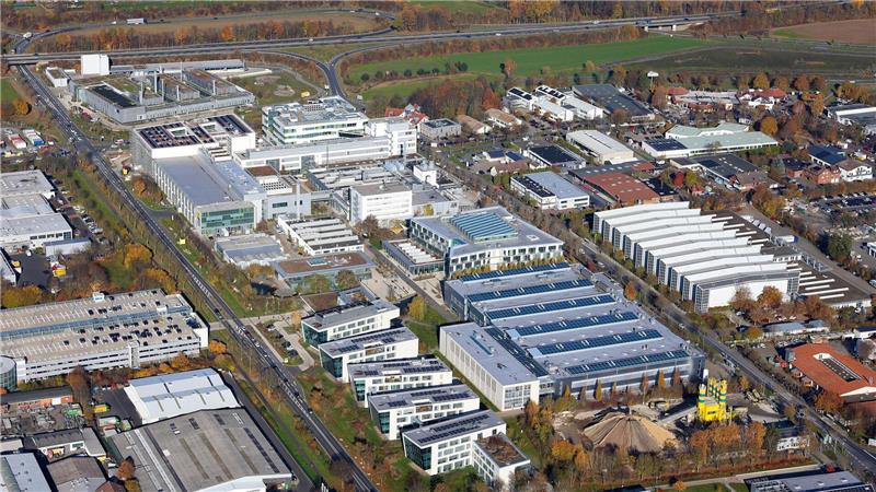 Neuer Sartorius-Chef will Kurs fortsetzen: „starke Position“ Die Nachfrage bei Sartorius hat wieder angezogen.