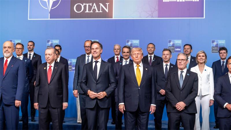 Die Nato-Partner verabredeten in Ankara, dass die Europäer mehr Verantwortung übernehmen sollen.