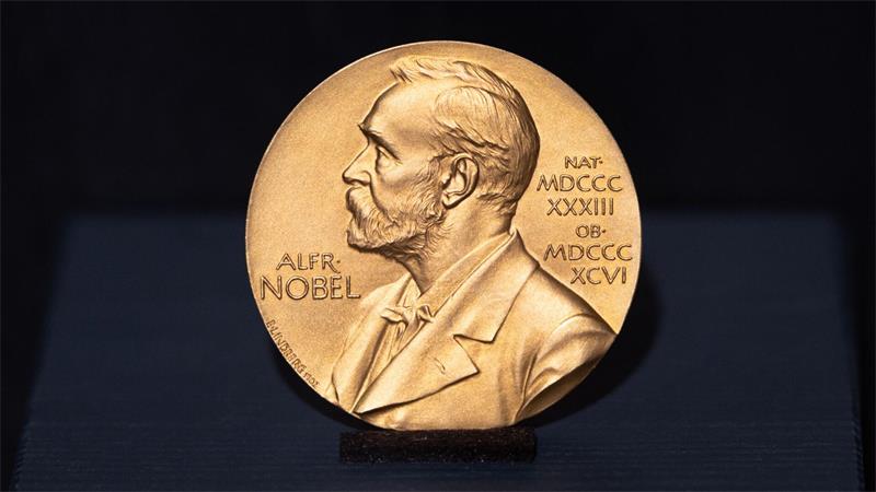 Nobelpreis-Krimi beginnt aufs Neue: Wen ehren die Jurys? Die Nobelpreise gehören zu den wichtigsten Auszeichnungen der Welt. (Symbolbild)