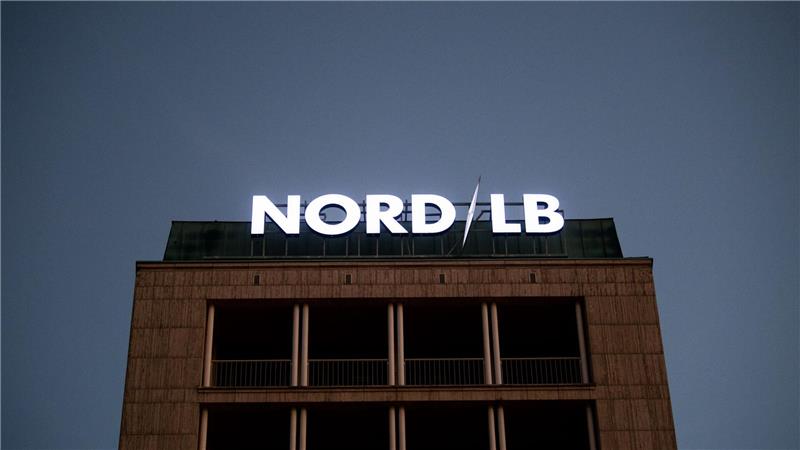 Die NordLB hat ihr Ziel, die Vorjahresergebnisse erneut zu übertreffen, erreicht. (Archivbild)