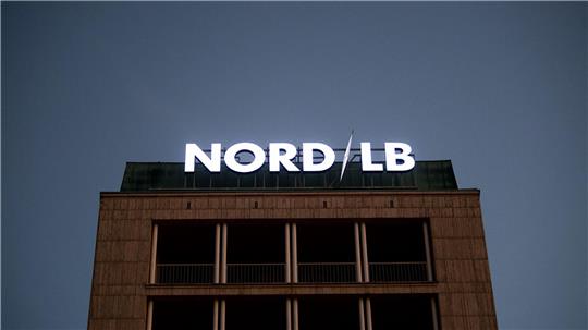 Die NordLB hat ihr Ziel, die Vorjahresergebnisse erneut zu übertreffen, erreicht. (Archivbild)