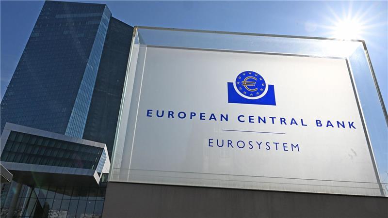 Die Notenbank erwartet eine deutlich höhere Inflation im laufenden Jahr als bisher prognostiziert.