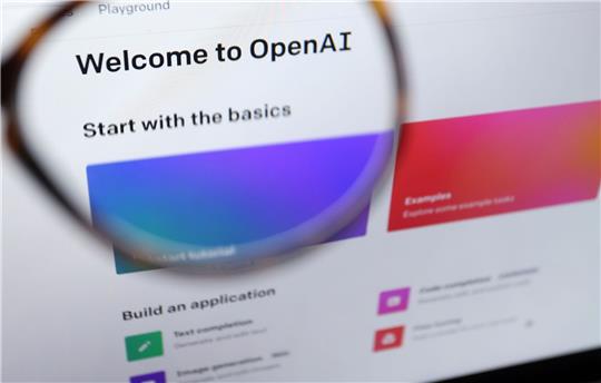 Die OpenAI-Gründer kündigten an, man wolle Musks Klage vor Gericht abweisen lassen.