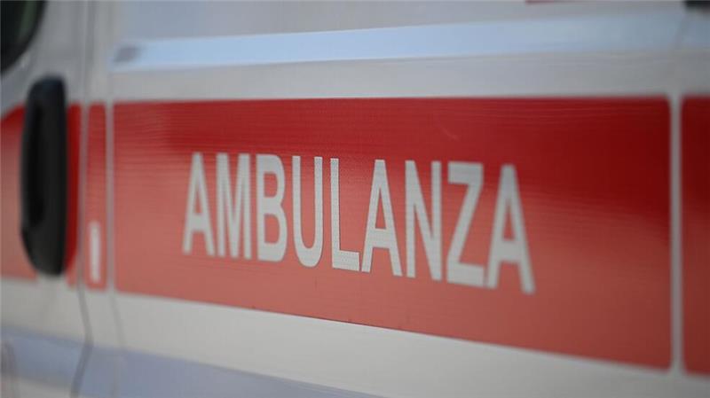 Attacke auf Passanten: Messerangreifer in Rimini erschossen Die Opfer des Messerangriffs wurden in Krankenhäuser gebracht, sind aber wohl nicht in Lebensgefahr. (Archivbild)