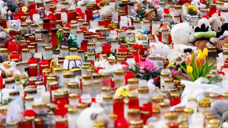 „Massaker“ - Frauen schildern Messerattacke auf Kleinkinder Die Opfer werden die Tat ihr Leben lang nicht vergessen. (Archivbild)