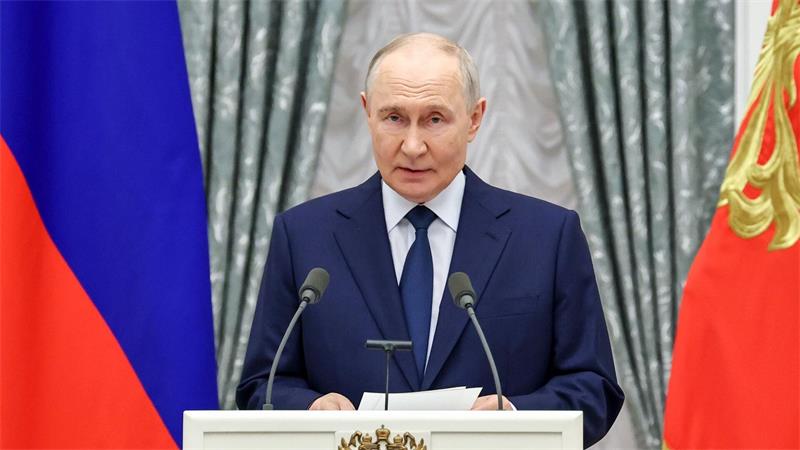 Schwerste Drohnenschläge überschatten Russlands Duma-Wahl Die Opposition wurde von der Wahl des russischen Parlaments ausgeschlossen. (Archivbild)