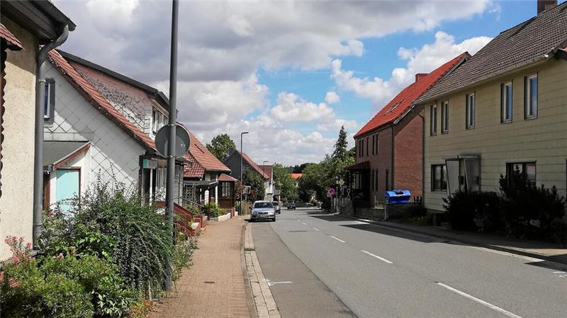 Ortsdurchfahrt Westerode wird im Januar zeitweise voll gesperrt Die Ortsdurchfahrt Westerode wird im Januar zeitweise voll gesperrt.