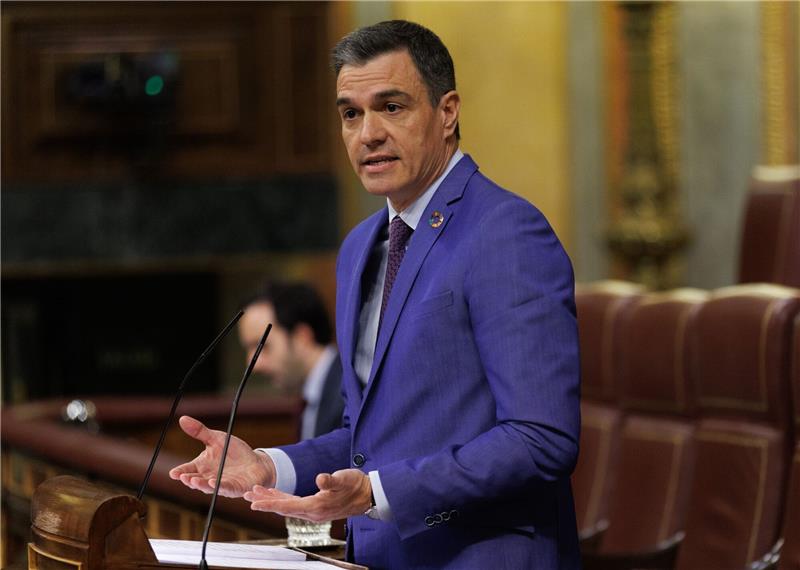 Nach Linken-Debakel - Sánchez zieht Parlamentswahl vor Die Parlamentswahl war eigentlich für das Jahresende erwartet worden. Jetzt hat Spaniens Regierungschef Pedro Sánchez aber unmittelbar auf das Ergebnis bei den Regionalwahlen reagiert.