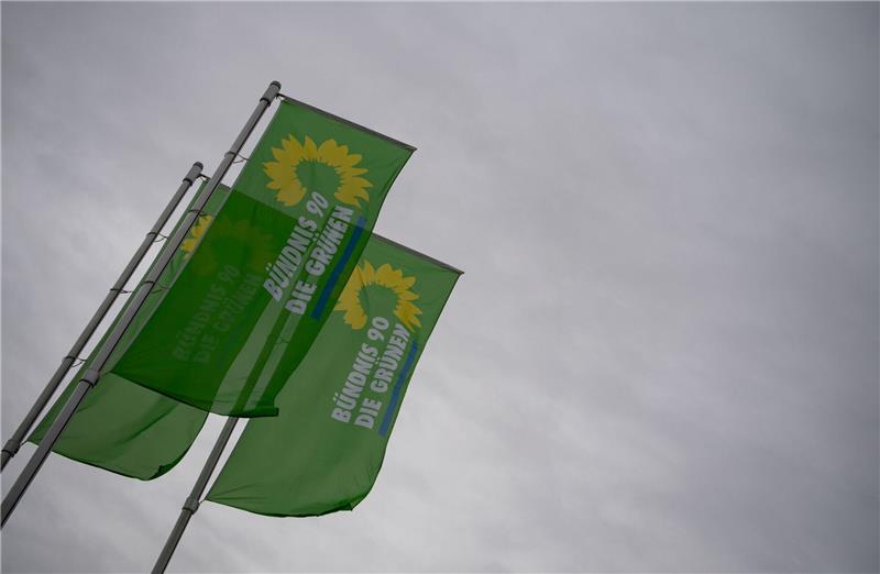 Angriff auf Grünen-Kandidat - Politischer Hintergrund Die Parteiführung der Grünen im Südwesten äußert sich erschüttert über den Vorfall.