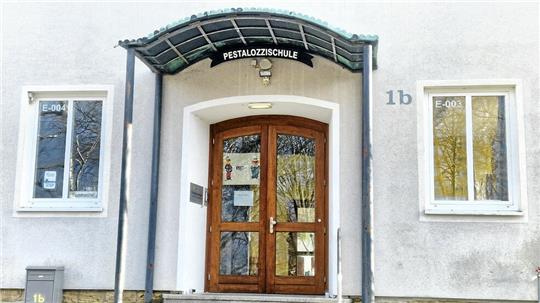 Die Pestalozzi-Schule sitzt noch in Goslar. Nun soll sie nach Langelsheim umziehen.