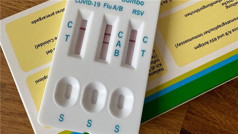 WHO-Pandemievertrag soll künftiges Chaos verhindern Die Pharmaindustrie pocht auf freiwillige Beteiligung der Firmen an jeglichen Absprachen. (Archivbild)
