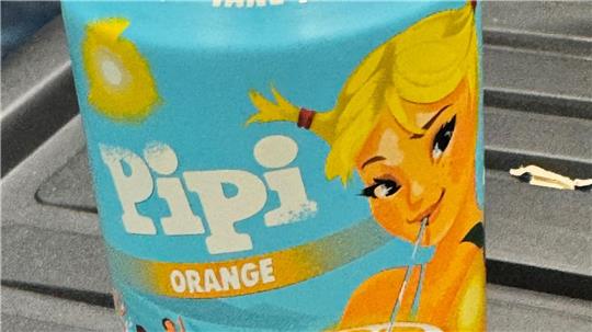 Die „Pipi“-Limo gibt es in Kroatien schon seit mehr als 50 Jahren.