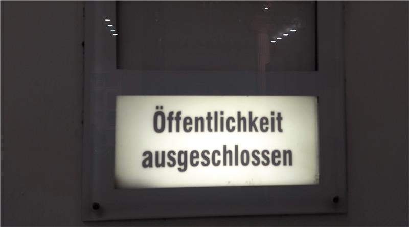 Verteidiger im Manczak-Fall: „Im Zweifel für den Angeklagten“ Die Plädoyers im Fall Manczak haben unter Ausschluss der Öffentlichkeit stattgefunden. Für das Urteil am 31. Mai sind die Saaltüren wieder geöffnet. Archivfoto: GZ