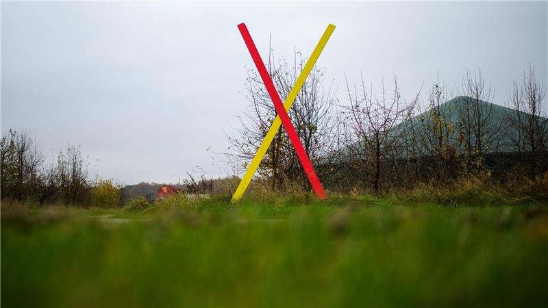 Die Pläne der Bahn für die Schnellstrecke Hamburg–Hannover sind umstritten.