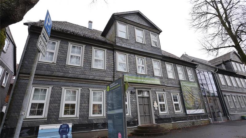 Verwunderung nach Antrag zum Oberharzer Bergwerksmuseum Die Politik diskutiert regelmäßig hitzig über das Museum.