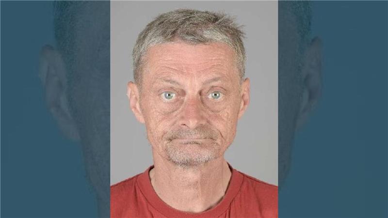 Die Polizei Goslar sucht nach Marian K..