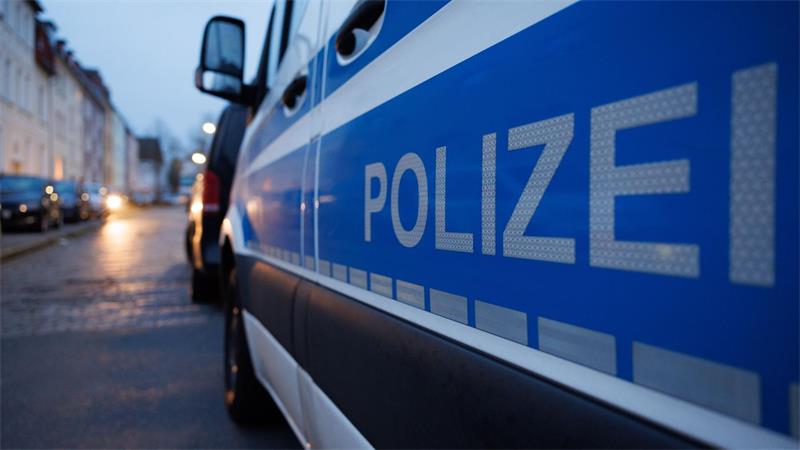Die Polizei bereitet sich in vielen Städten bundesweit auf mögliche Protestaktionen der Gen Z vor. (Symbolbild)