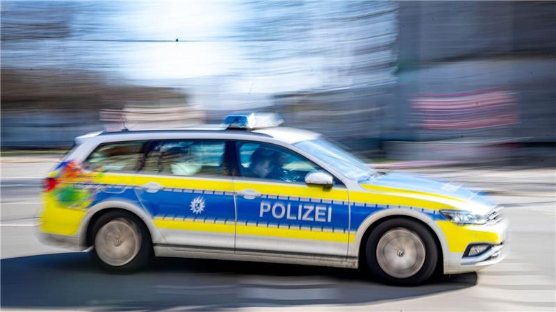 Die Polizei ermittelt nun wegen gefährlicher Körperverletzung. (Symbolbild)