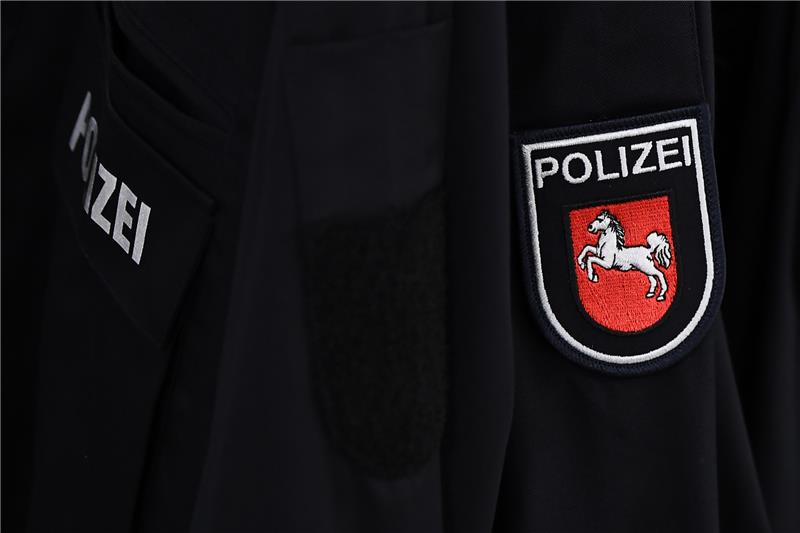 Die Polizei ermittelt. picture alliance/dpa | Swen Pförtner