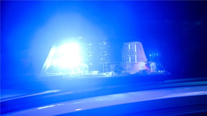 Die Polizei ermittelt, wie es zu dem Unglücksfall in Braunschweig kommen konnte. (Symbolbild)