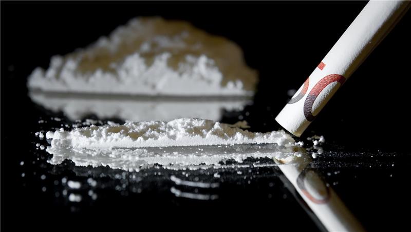 Amtsgericht: Oberharzer hält 450 Gramm Drogen für „kleinen Vorrat“ Die Polizei findet bei dem Angeklagten Fotos mit weißem Pulver auf dem Handy.